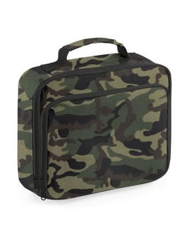 QUADRA BAGS QD435 - Premium Insulated Lunch Cooler Bag with Pockets