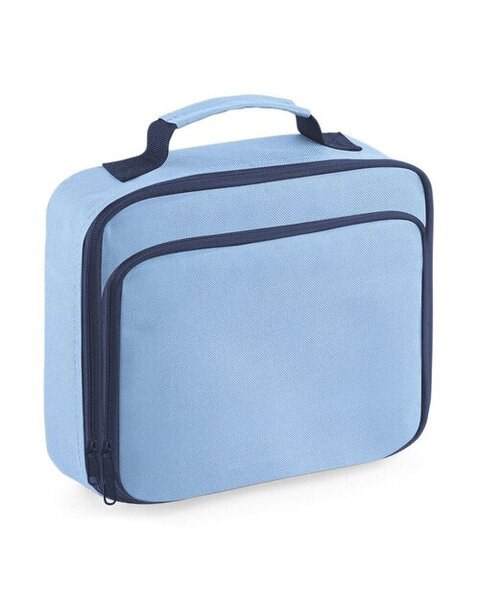 QUADRA BAGS QD435 - Premium Insulated Lunch Cooler Bag with Pockets