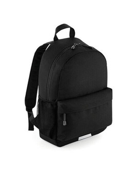 QUADRA BAGS QD445 - Reflective Multi-Compartment School Backpack