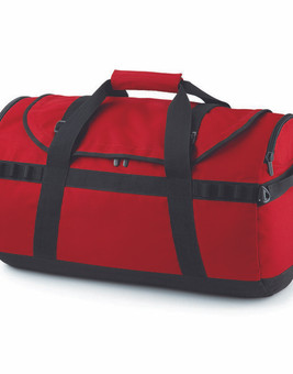 QUADRA BAGS QD525 - PRO CARGO BAG