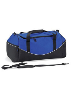 QUADRA BAGS QS70 - Durable Multi-Compartment Sports Holdall Bag