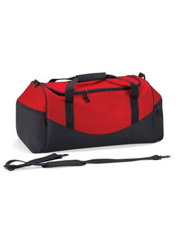 QUADRA BAGS QS70 - Durable Multi-Compartment Sports Holdall Bag