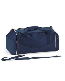 QUADRA BAGS QS70 - Durable Multi-Compartment Sports Holdall Bag