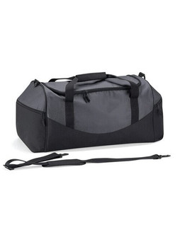 QUADRA BAGS QS70 - Durable Multi-Compartment Sports Holdall Bag