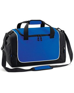 QUADRA BAGS QS77 - Compact Locker-Friendly Sports Gear Bag