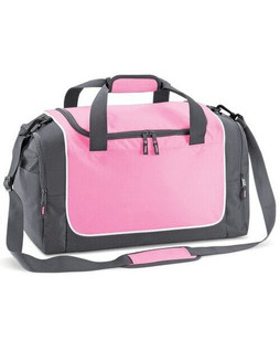 QUADRA BAGS QS77 - Compact Locker-Friendly Sports Gear Bag