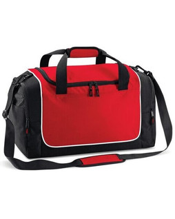 QUADRA BAGS QS77 - Compact Locker-Friendly Sports Gear Bag