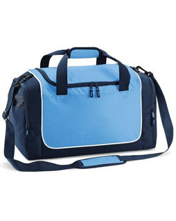 QUADRA BAGS QS77 - Compact Locker-Friendly Sports Gear Bag