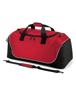 QUADRA BAGS QS88 - Heavy Duty Teamwear Sports Kit Bag with Extra Pockets