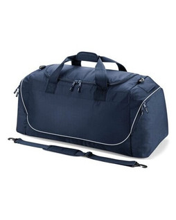 QUADRA BAGS QS88 - Heavy Duty Teamwear Sports Kit Bag with Extra Pockets