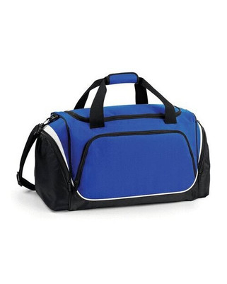 QUADRA BAGS QS270 - Ultimate Pro Team Sports Holdall with Shoe Tunnel