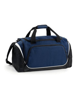 QUADRA BAGS QS270 - Ultimate Pro Team Sports Holdall with Shoe Tunnel