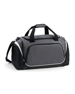 QUADRA BAGS QS270 - Ultimate Pro Team Sports Holdall with Shoe Tunnel