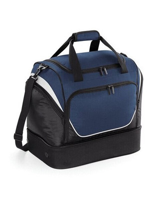QUADRA BAGS QS285 - Ultimate Dual Compartment Sports Holdall Bag