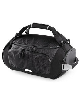 QUADRA BAGS QX550 - Durable 30L Water-Repellent Carry-On Backpack