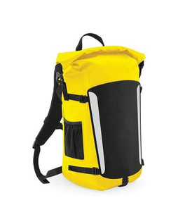 QUADRA BAGS QX625 - Ultimate 25L Waterproof Adventure Backpack