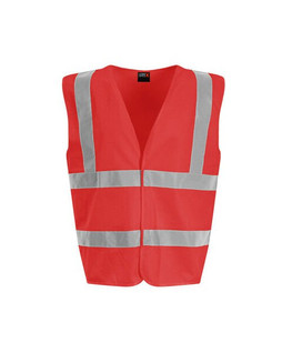 PRO RTX HIGH VISIBILITY RX700J - High Visibility Kids Safety Waistcoat with Reflective Tape