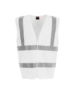 PRO RTX HIGH VISIBILITY RX700 - High Visibility Safety Waistcoat with Reflective Tape