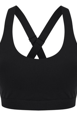 TOMBO TL371 - MEDIUM IMPACT CORE BRA