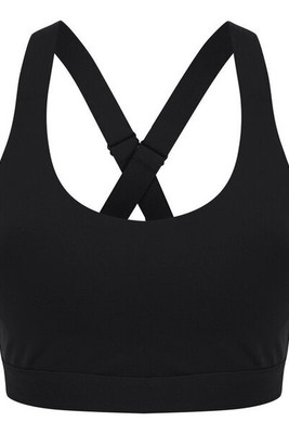 TOMBO TL371 - MEDIUM IMPACT CORE BRA