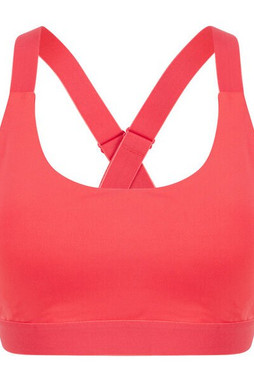 TOMBO TL371 - MEDIUM IMPACT CORE BRA