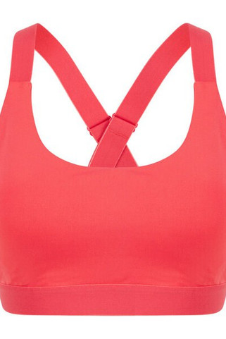 TOMBO TL371 - MEDIUM IMPACT CORE BRA