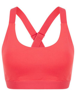 TOMBO TL371 - MEDIUM IMPACT CORE BRA
