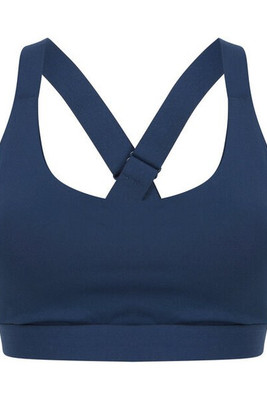 TOMBO TL371 - MEDIUM IMPACT CORE BRA