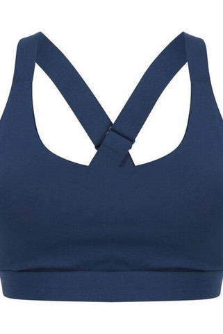 TOMBO TL371 - MEDIUM IMPACT CORE BRA