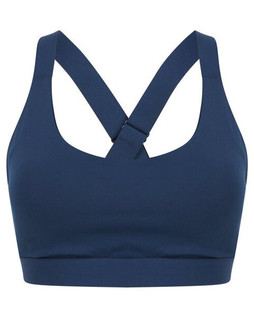 TOMBO TL371 - MEDIUM IMPACT CORE BRA