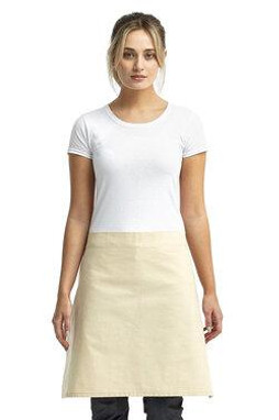 Artisan Collection by Reprime RP131 - Unisex Calibre Heavy Cotton Canvas Waist Apron