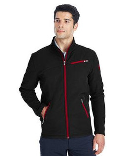 Spyder 187334 - Mens Transport Soft Shell Jacket