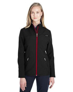 Spyder 187337 - Ladies Transport Soft Shell Jacket