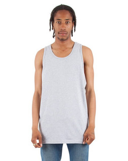 Shaka Wear SHTANK - Adult 6 oz., Active Tank Top