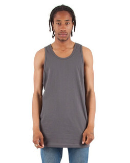Shaka Wear SHTANK - Adult 6 oz., Active Tank Top