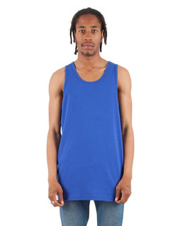 Shaka Wear SHTANK - Adult 6 oz., Active Tank Top