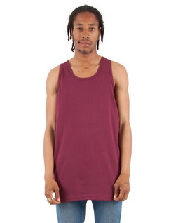 Shaka Wear SHTANK - Adult 6 oz., Active Tank Top