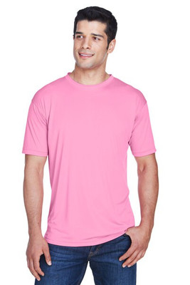 UltraClub 8420 - Men's Cool & Dry Sport Performance Interlock T-Shirt