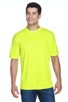UltraClub 8420 - Men's Cool & Dry Sport Performance Interlock T-Shirt