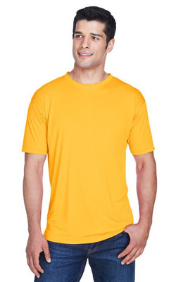 UltraClub 8420 - Men's Cool & Dry Sport Performance Interlock T-Shirt