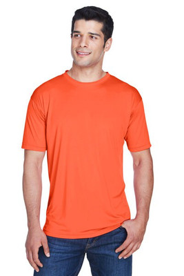UltraClub 8420 - Men's Cool & Dry Sport Performance Interlock T-Shirt