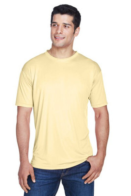 UltraClub 8420 - Men's Cool & Dry Sport Performance Interlock T-Shirt