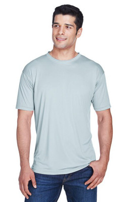 UltraClub 8420 - Men's Cool & Dry Sport Performance Interlock T-Shirt