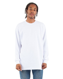 Shaka Wear SHTHRM - Adult 8.9 oz., Thermal T-Shirt