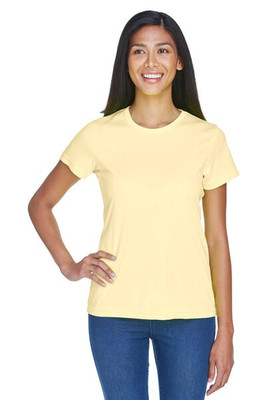 UltraClub 8420L - Ladies Cool & Dry Sport Performance Interlock T-Shirt