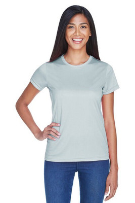 UltraClub 8420L - Ladies Cool & Dry Sport Performance Interlock T-Shirt