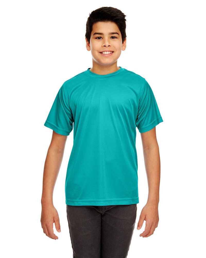 【U LAN】88 Sporty l Jersey Short Sleeve T-shirt Amazon.com: LAT™ Youth Jersey Crew Neck Short Sleeve