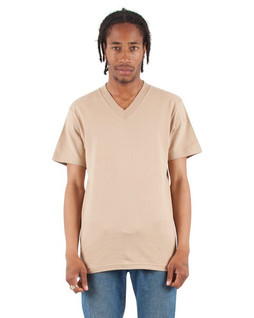 Shaka Wear SHVEE - Adult 6.2 oz., V-Neck T-Shirt