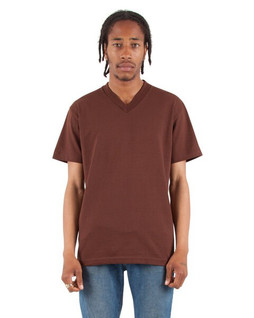 Shaka Wear SHVEE - Adult 6.2 oz., V-Neck T-Shirt