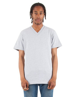 Shaka Wear SHVEE - Adult 6.2 oz., V-Neck T-Shirt